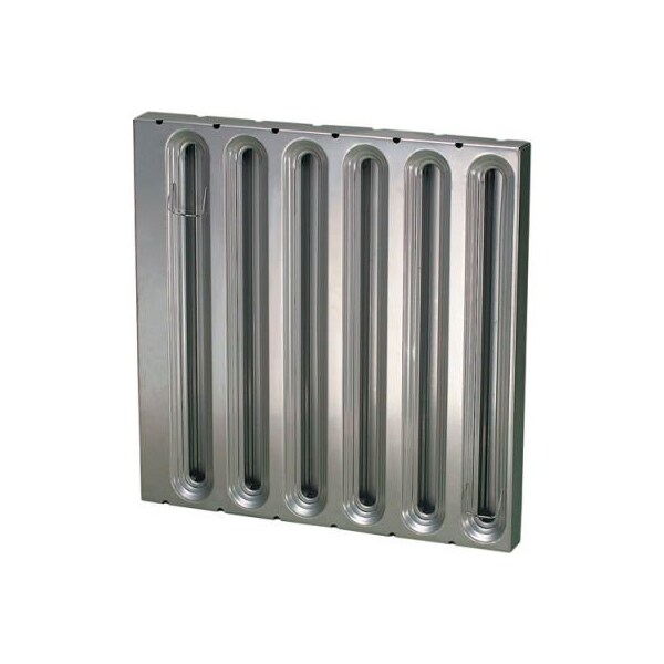 Allpoints Allpoints 1291120 Kason 67001002025 Filter, Hood - For Kason 1291120 - main